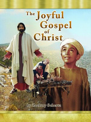 cover image of The Joyful Gospel of Christ